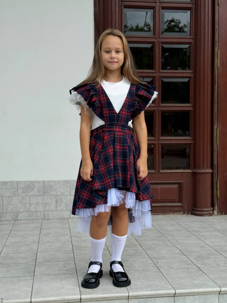 Сукня 080724011